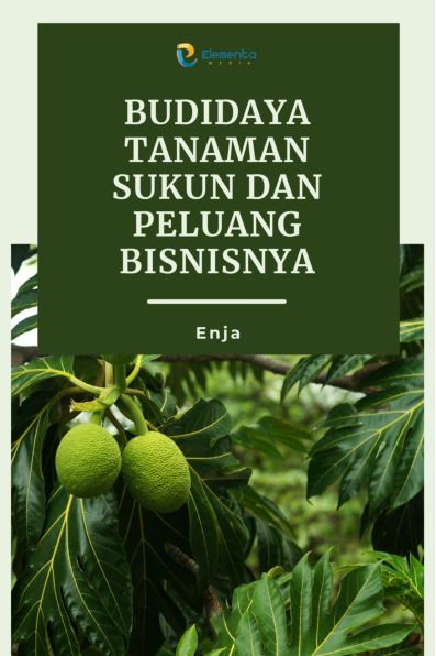 Sampul buku Budidaya Tanaman Suk...